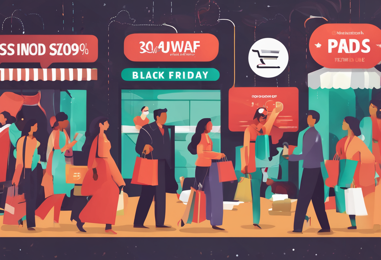 The Ultimate Guide to Shopping Black Friday Deals in Bangladesh
