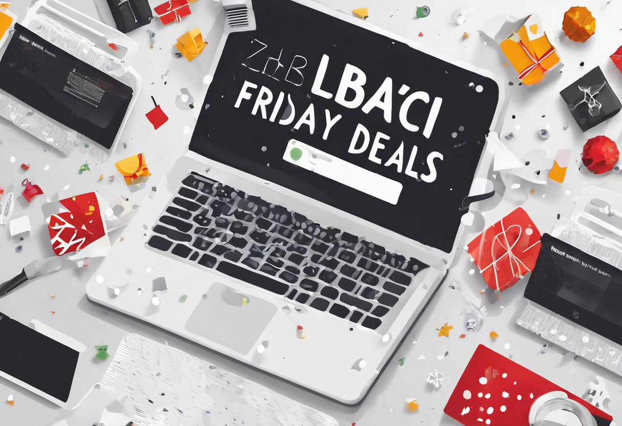 4 Tips for Scoring the Best Black Friday Deals Online in Bangladesh